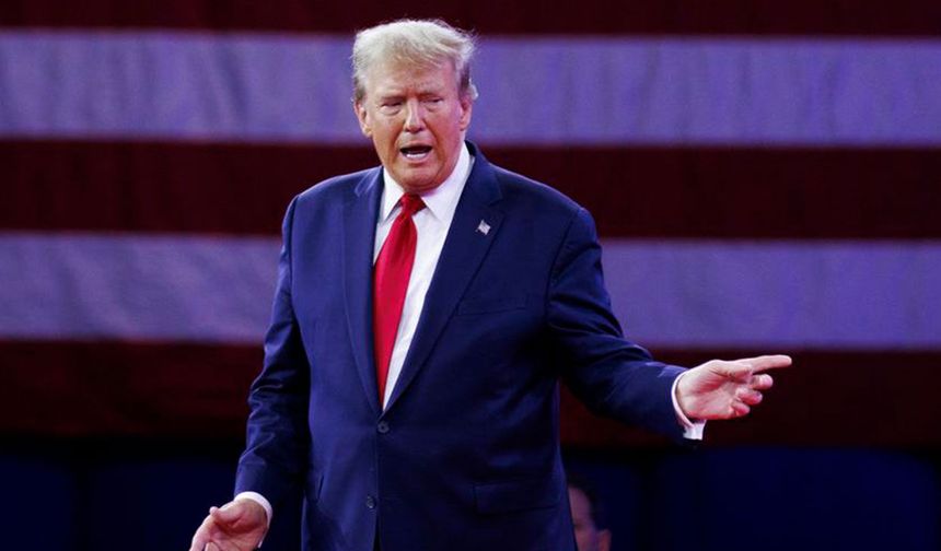 Trump: İngiltere Başbakanı Starmer istifa edecek