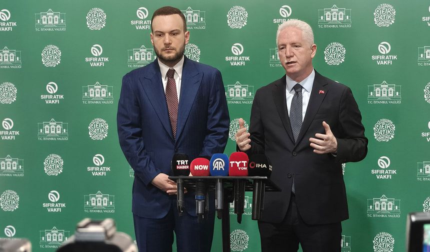 Sıfır Atık Festivali’ne 1 milyonu aşkın katılım