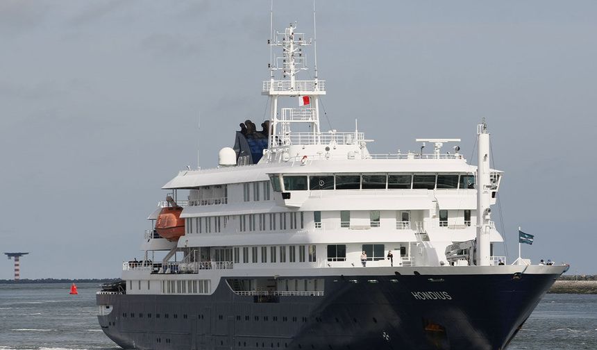 DSÖ'den hantavirüs açıklaması: Salgın sona yaklaşıyor