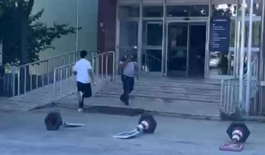 YKS için hafta sonu mesaisi: 3 bin 25 kimlik başvurusu alındı