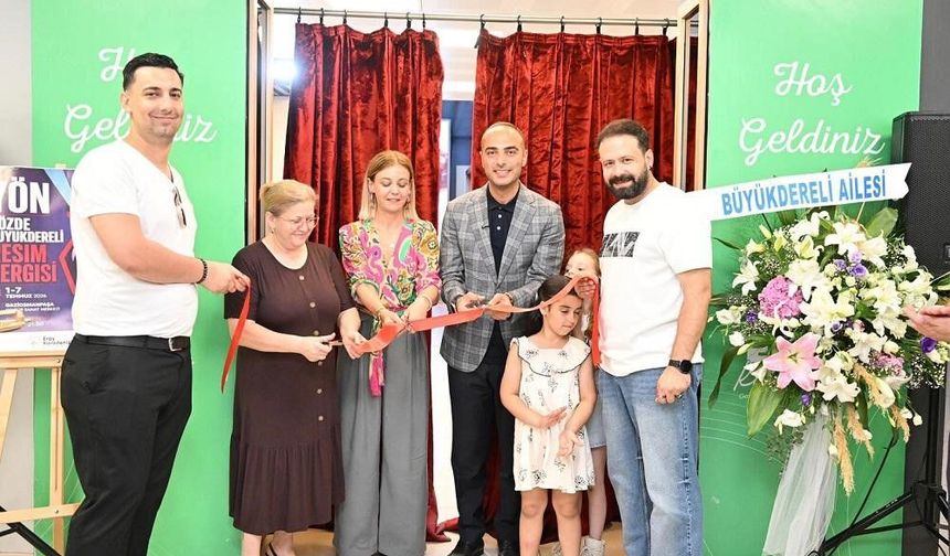 Gaziosmanpaşa Belediyesi sanatın ve sanatçının her zaman yanında