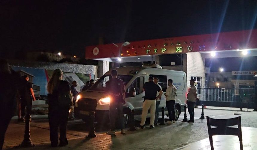 Eren Kaşıkçı'nın cenazesi ailesi tarafından teslim alındı