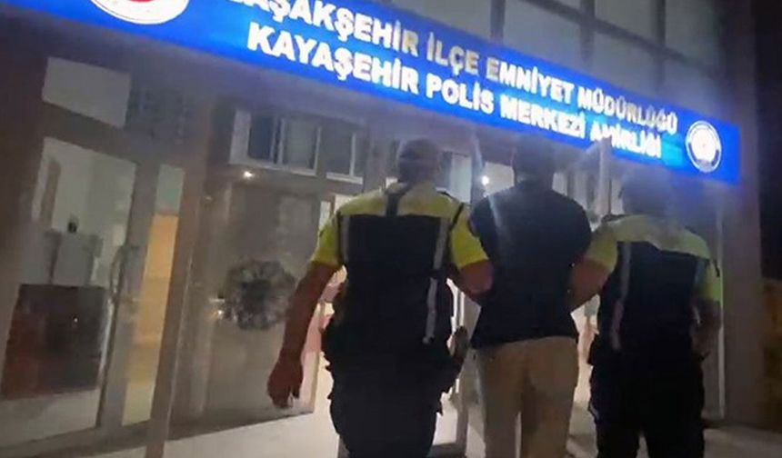Başakşehir'de yol kavgası pahalıya patladı