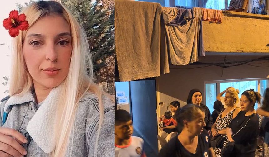 Günlerdir aranıyordu: Genç kadının cansız bedeni ormanda bulundu