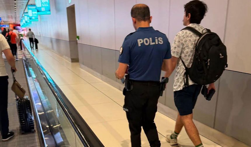 Deniz Göktaş'ın savcılık ifadesi ortaya çıktı