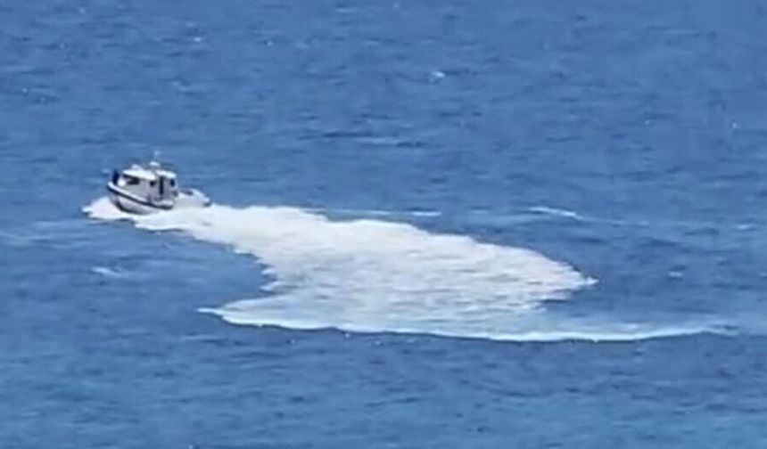Jet ski alabora oldu! Aynı aileden acı haber