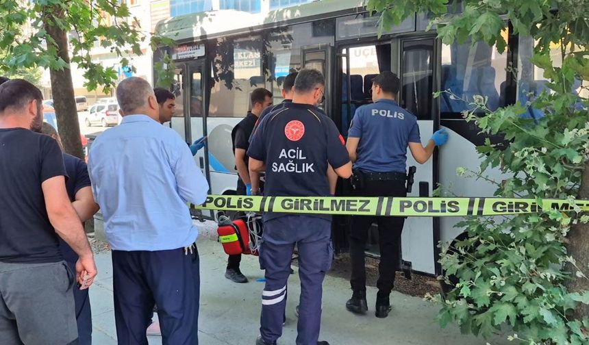 Yakınlarının aradığı 73 yaşındaki adamdan acı haber