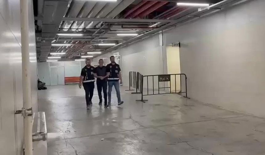 Haluk Levent dahil 14 şüpheli tutuklandı