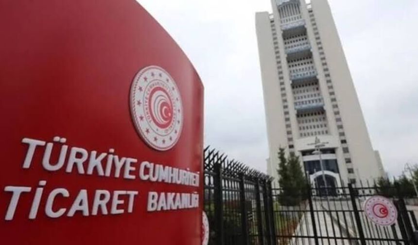 İthalat rejimi ve ilave gümrük vergisinde ara düzenleme