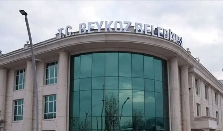 Beykoz Belediyesi'ne yönelik 'Yolsuzluk' davasında 1 sanık tahliye edildi