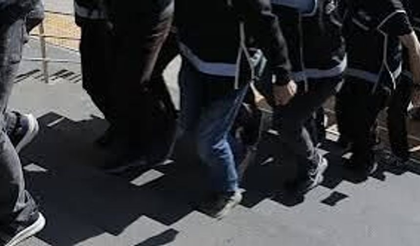 Kulüp yöneticilerine bahis operasyonu: 15 şüpheliye adli kontrol