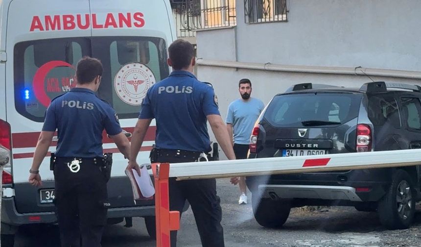 Şişli'de sır ölüm! 43 yaşındaki kadının düşmesiyle ilgili soruşturma