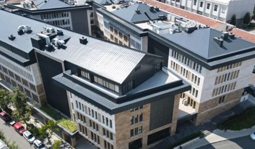 Şişli'deki Fatma Girik Kız Öğrenci Yurdu'nun tahliyesine ilişkin açıklama