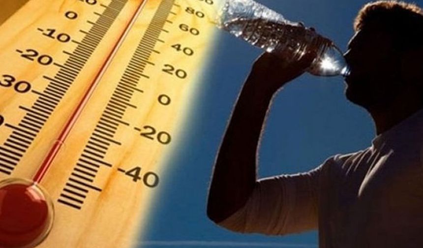 Meteoroloji Uyardı: Serin ve yağışlı hava mı geliyor?