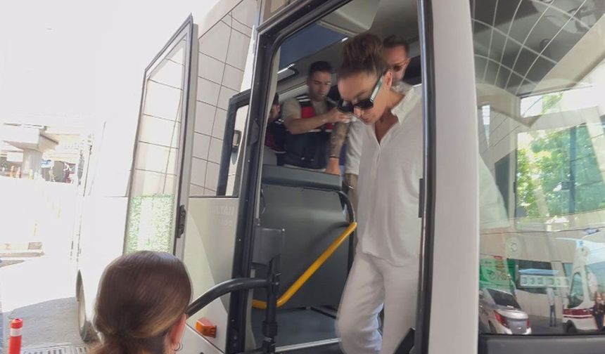 Ünlü isimlere yeni yasaklı madde operasyonu