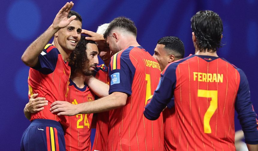 2026 FIFA Dünya Kupası rekorlarla final yaptı