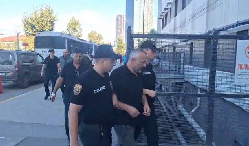 Üsküdar Belediyesi'ne operasyon: Sinem Dedetaş'a tutuklama talebi