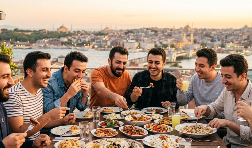 Bilim insanları araştırdı: Erkek beyni daha geç olgunlaşıyor