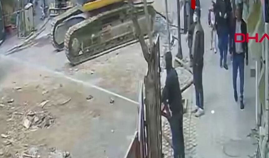 Küçük Tesnim'in can verdiği faciada mahkemeden dikkat çeken karar