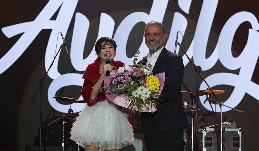 Sancaktepe’de festival heyecanı başladı