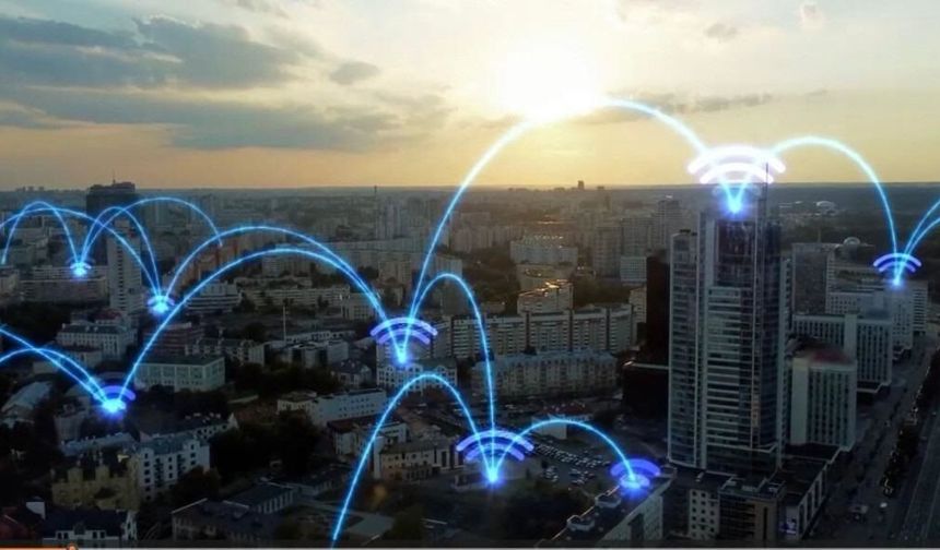 5G abone sayısı 4 ayda 44,5 milyona ulaştı
