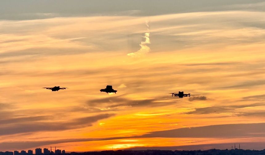 Bakan Uraloğlu: Bu yıl 237 bin 40 kişi İHA pilotu başvurusunda bulundu