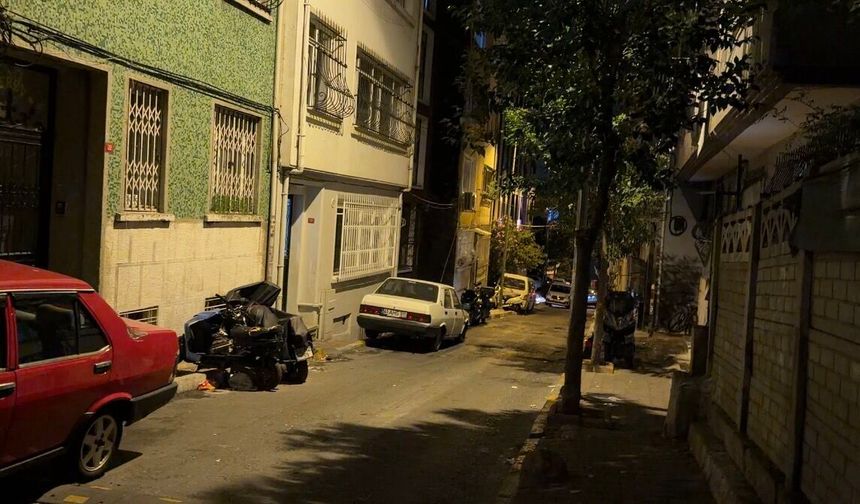 Beyoğlu’nda İtalyan profesör Ruggero D’Angerio evinde ölü bulundu