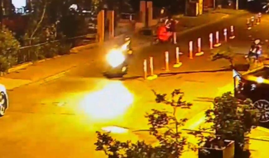 Cinayetten günler sonra mezarlık yakınında yakalandı: Katil zanlısını kardeşi gördü