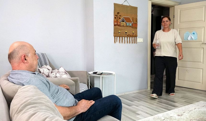Akıllı lens operasyonu sonrası gözünü kaybetti: Hastane hijyen kurallarını işaret etti
