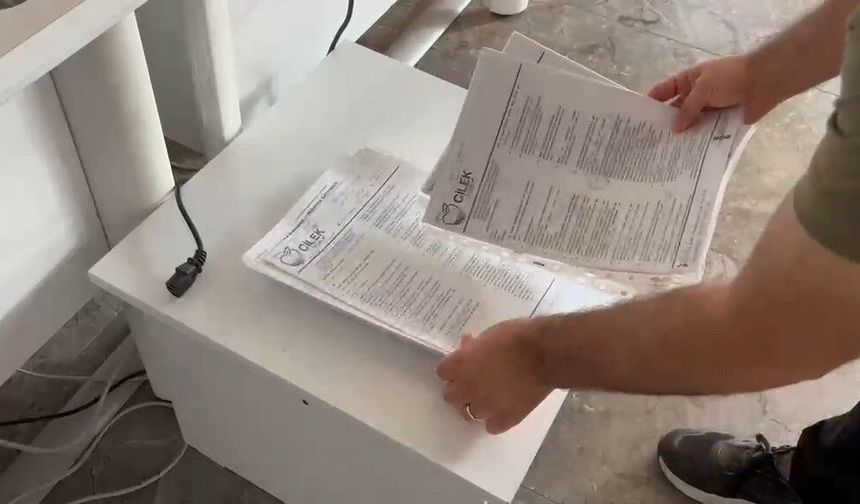 İstanbul'da ‘Vize dolandırıcılığı’ soruşturması: 37 şüpheli tutuklandı