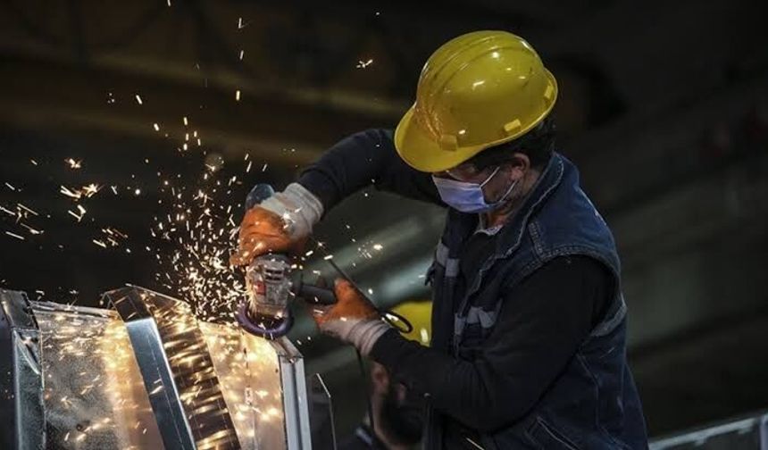 Sanayicinin yeni formülü: Mevcut kaynakla daha fazla üretim
