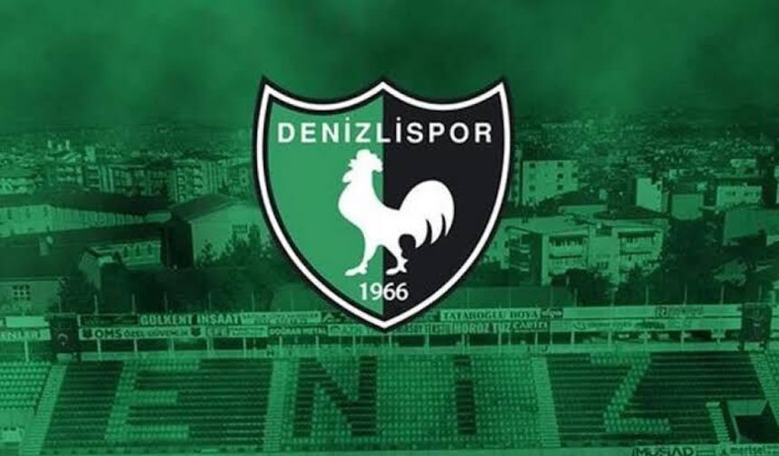 Denizlispor lige başlamadan küme düşecek