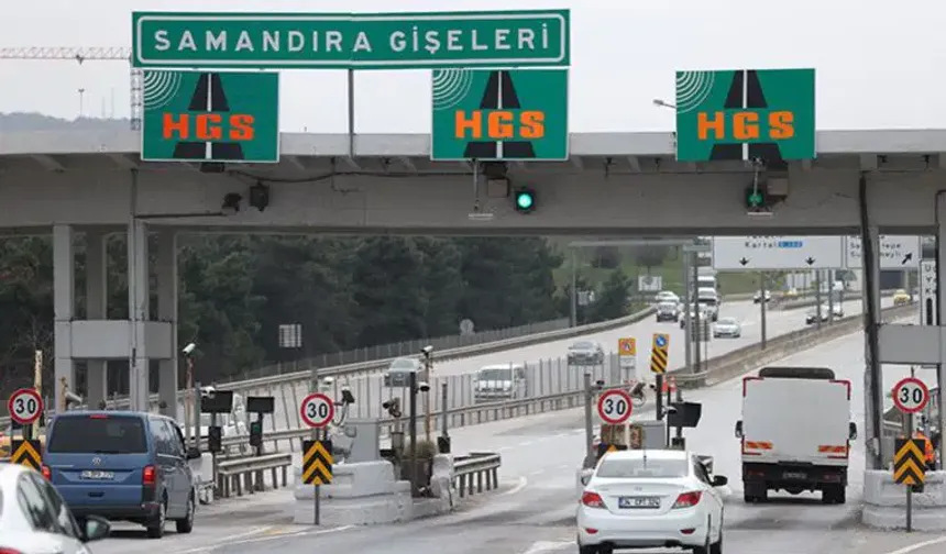 Tebligat yapılmadan icra takibine alınan HGS kullanıcıları mağdur oluyor