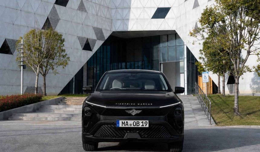 Siegfried Marcus Automobile, Avrupa üretimi için Türkiye'yi değerlendiriyor