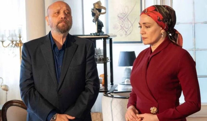 Kızılcık Şerbeti ne zaman başlıyor?