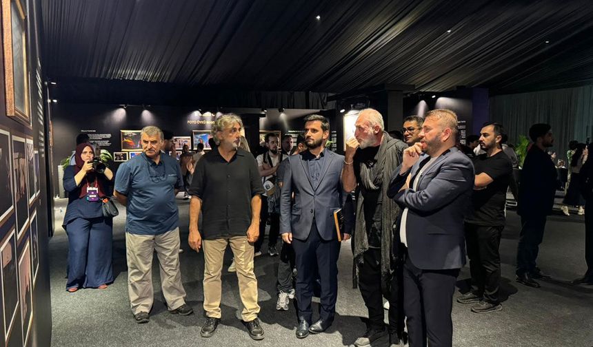 Arnavutköy'ün güzellikleri objektiflere yansıdı