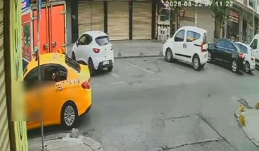 Kuyumcuya ateş açıp kaçtılar, 12 saatte yakalandılar