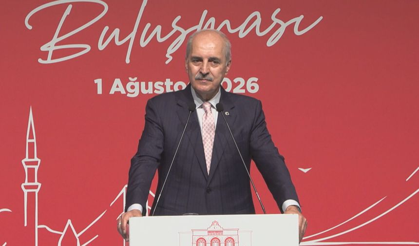'Terörsüz Türkiye meselesinde büyük bir merhale alınmıştır'