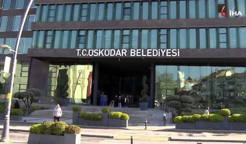 İstanbul Valiliği'nden Üsküdar Belediye Başkanvekilliği seçimiyle ilgili açıklama