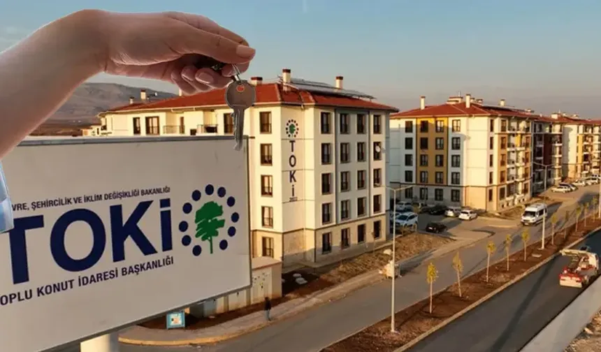 'Kiralık konut projesinin ilk teslimlerini eylül ayında gerçekleştirmeyi hedefliyoruz'