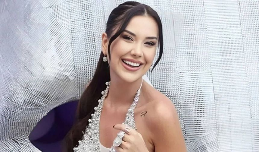 Dilan Polat adli kontrol şartıyla serbest bırakıldı