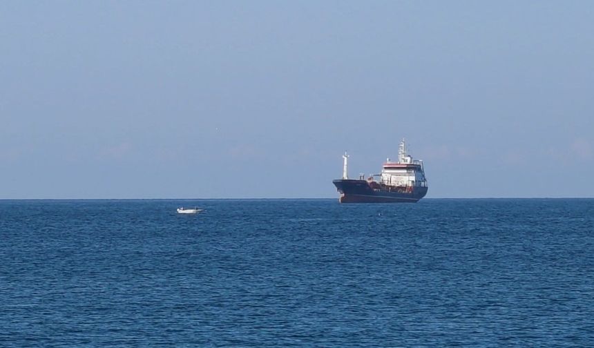 Silivri'de yaşanan gemi kazasının 4'üncü gününde arama kurtarma çalışmaları devam ediyor