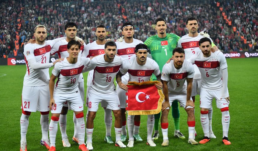 A Milliler'den, Uluslar Ligi'ne kötü başlangıç
