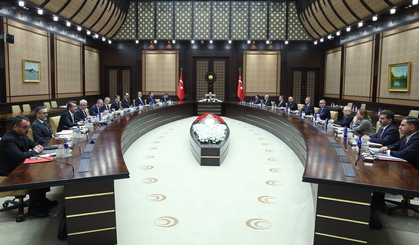 İletişim Başkanlığı: "Fonların tasfiye süreci için 'Fon Koordinasyon Kurulu' oluşturuldu"