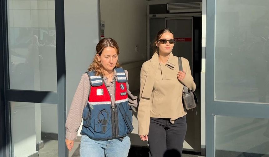 Afra Saraçoğlu ve Hasan Şaş'ın yasaklı madde testi sonucu çıktı