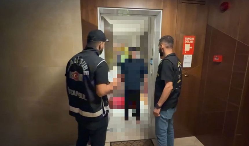 AHBAP'a 5. dalga operasyon: 53 kişi hakkında gözaltı kararı