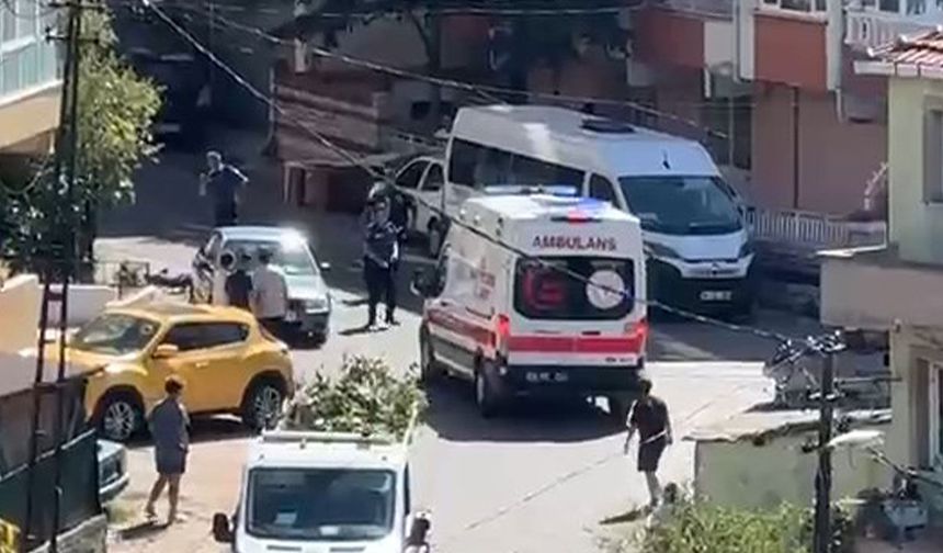 Maltepe'de silahlı saldırı: Ev sahibi çift öldü, avukat ağır yaralandı