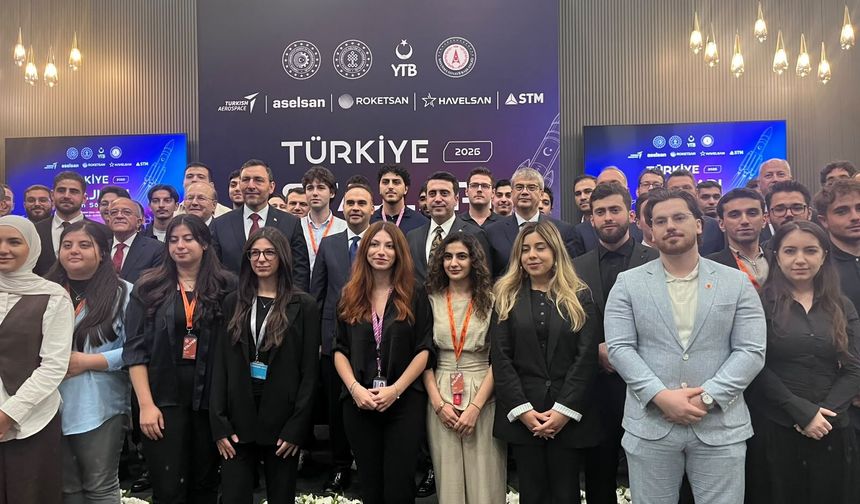 Bakan Kacır: Yapay zekada yerli ve milli projelerin hayata geçirilmesini mümkün kılacağız