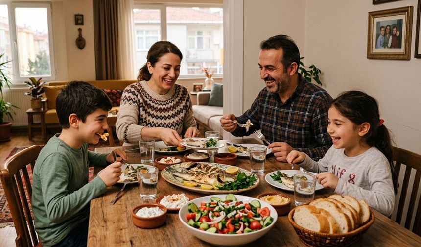 Balık sezonu açıldı: Uzmanından sağlıklı tüketim önerileri