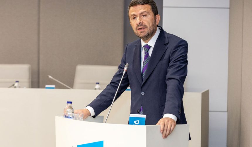 Genel Müdür Çay: Basınımıza sağlanan kamu desteği 5,2 milyar TL’ye ulaştı